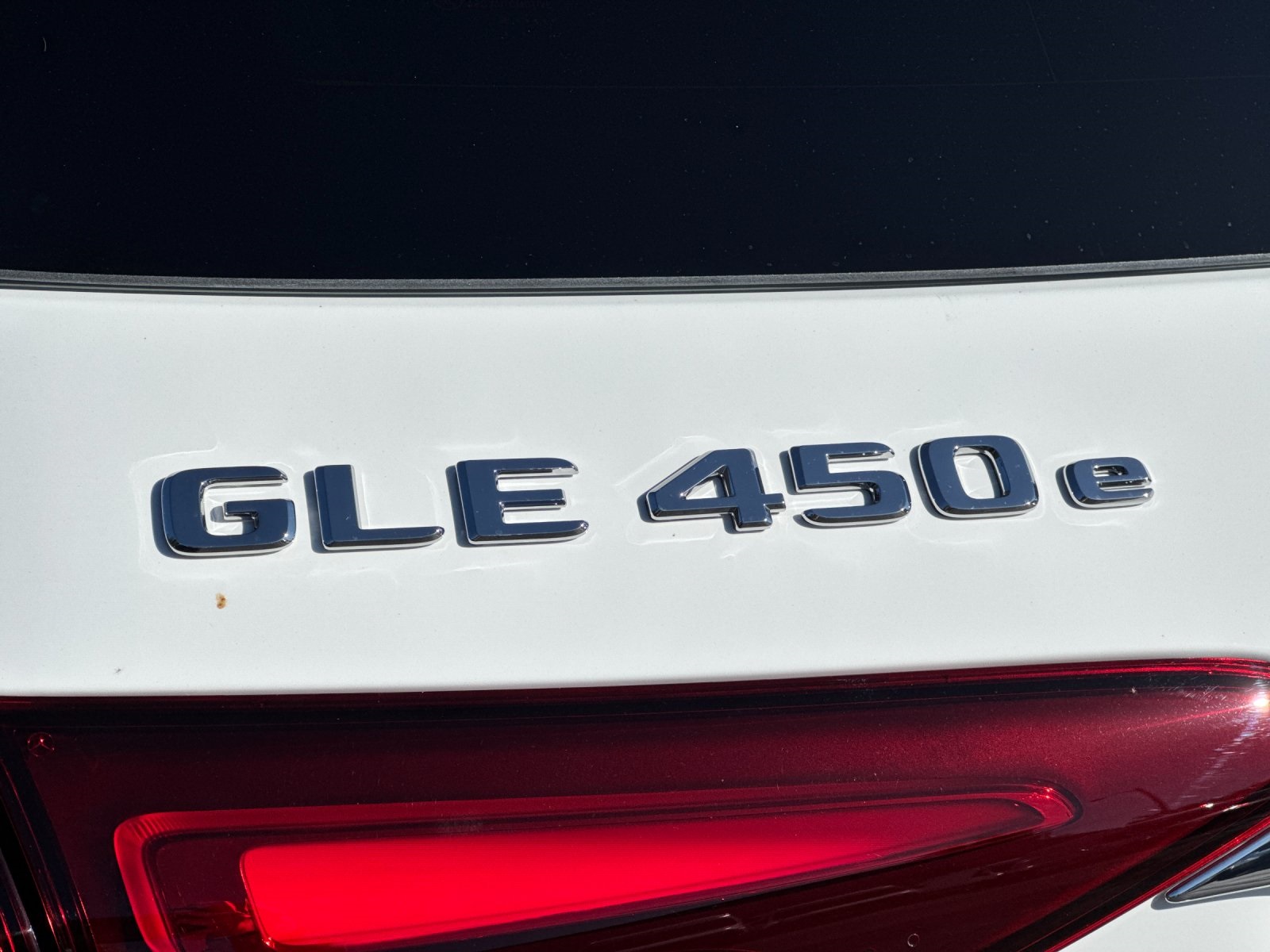 new 2026 Mercedes-Benz GLE car