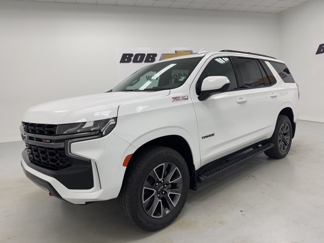 used 2021 Chevrolet Tahoe car, priced at $47,988