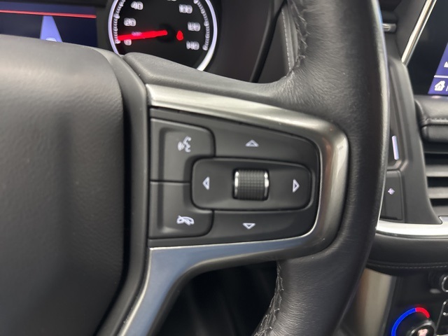 used 2021 Chevrolet Tahoe car, priced at $47,988