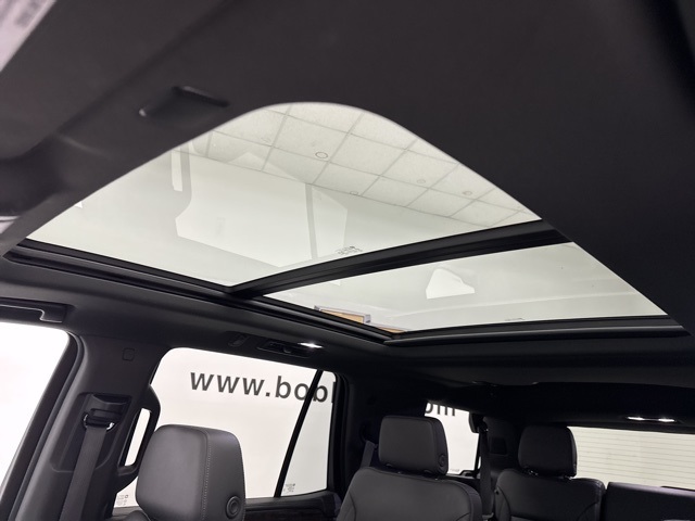 used 2021 Chevrolet Tahoe car, priced at $47,988