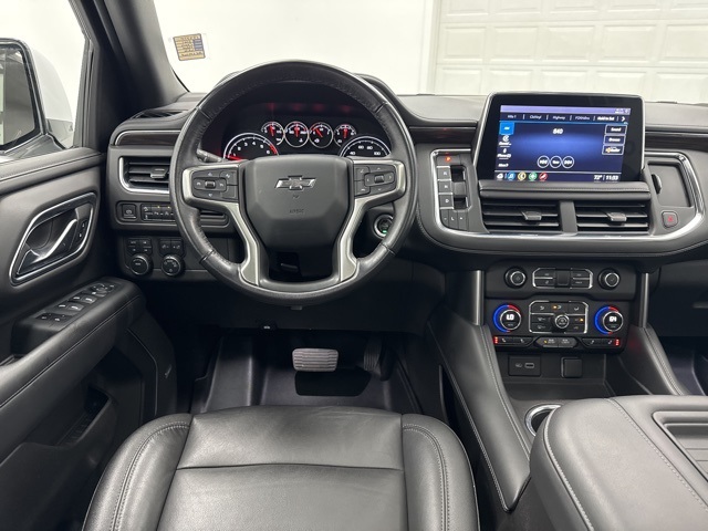 used 2021 Chevrolet Tahoe car, priced at $47,988