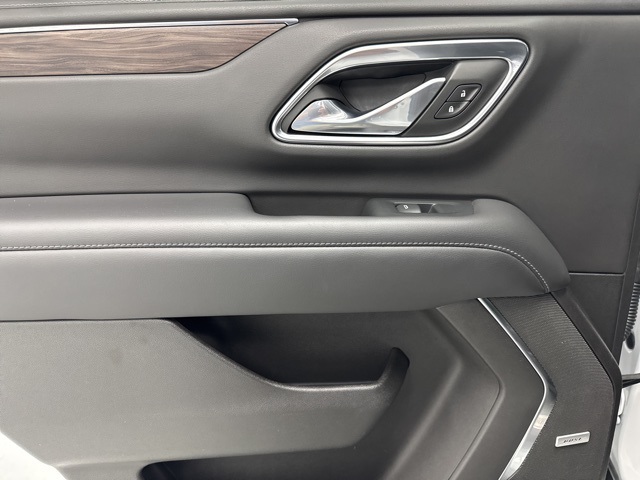 used 2021 Chevrolet Tahoe car, priced at $47,988