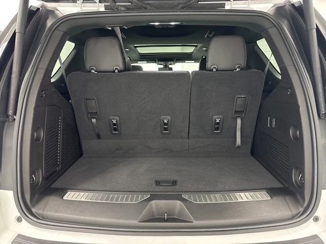 used 2021 Chevrolet Tahoe car, priced at $47,988