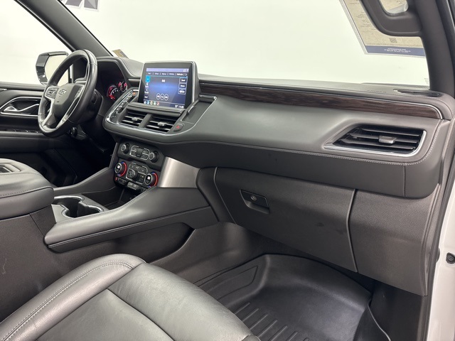 used 2021 Chevrolet Tahoe car, priced at $47,988