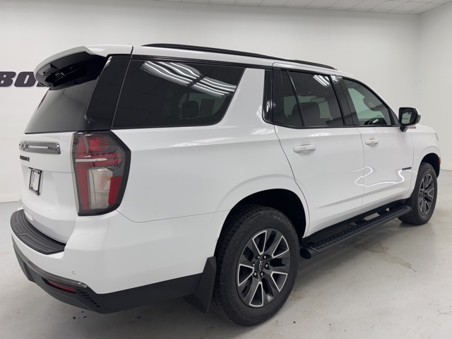 used 2021 Chevrolet Tahoe car, priced at $47,988