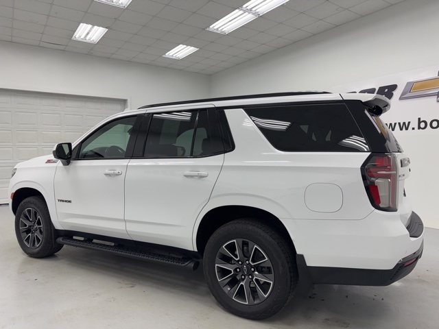 used 2021 Chevrolet Tahoe car, priced at $47,988