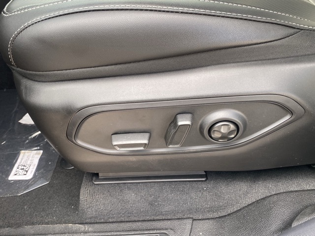 new 2025 Jeep Grand Cherokee L car, priced at $48,223