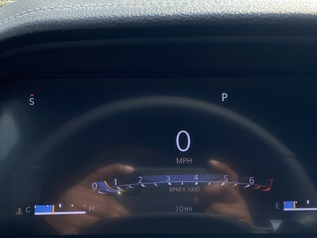 new 2025 Jeep Grand Cherokee L car, priced at $48,223