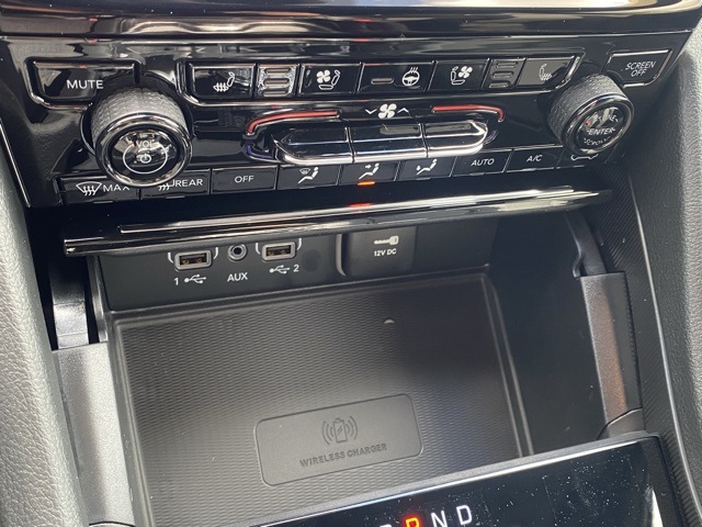 new 2025 Jeep Grand Cherokee L car, priced at $48,223