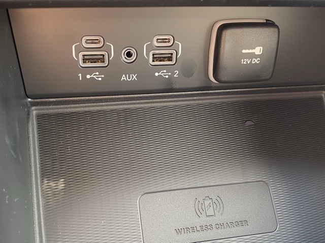 new 2025 Jeep Grand Cherokee L car, priced at $48,223