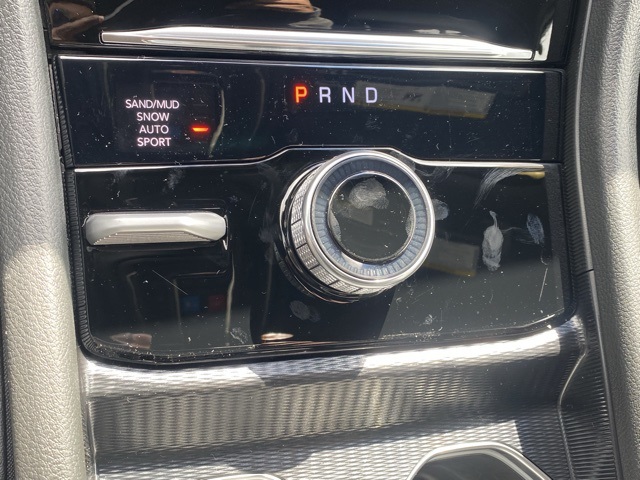 new 2025 Jeep Grand Cherokee L car, priced at $48,223