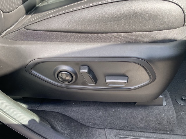 new 2025 Jeep Grand Cherokee L car, priced at $48,223