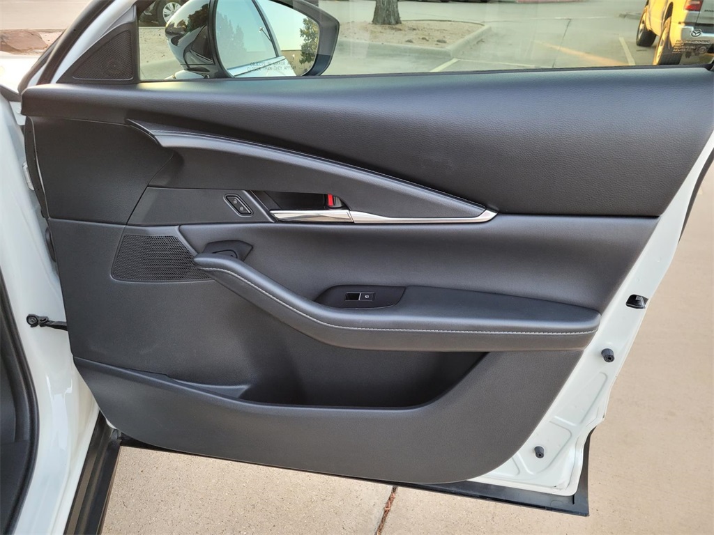 used 2022 Mazda CX-30 car, priced at $23,990