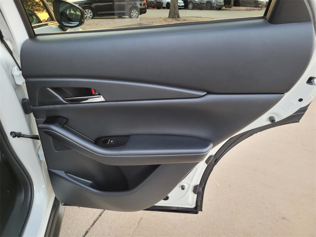 used 2022 Mazda CX-30 car, priced at $23,990