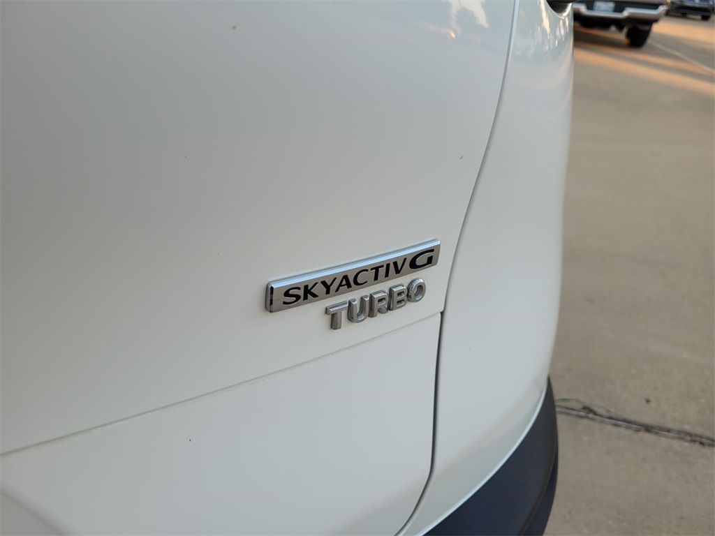 used 2022 Mazda CX-30 car, priced at $23,990