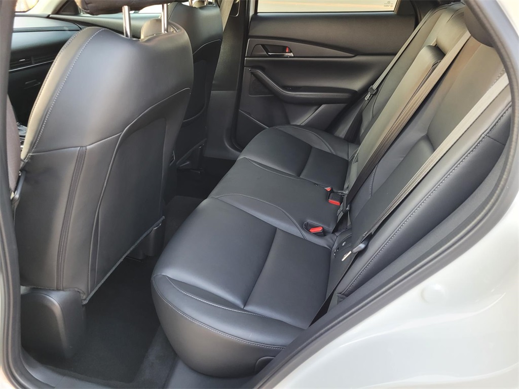 used 2022 Mazda CX-30 car, priced at $23,990
