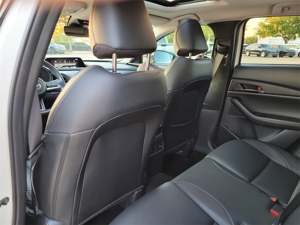 used 2022 Mazda CX-30 car, priced at $23,990