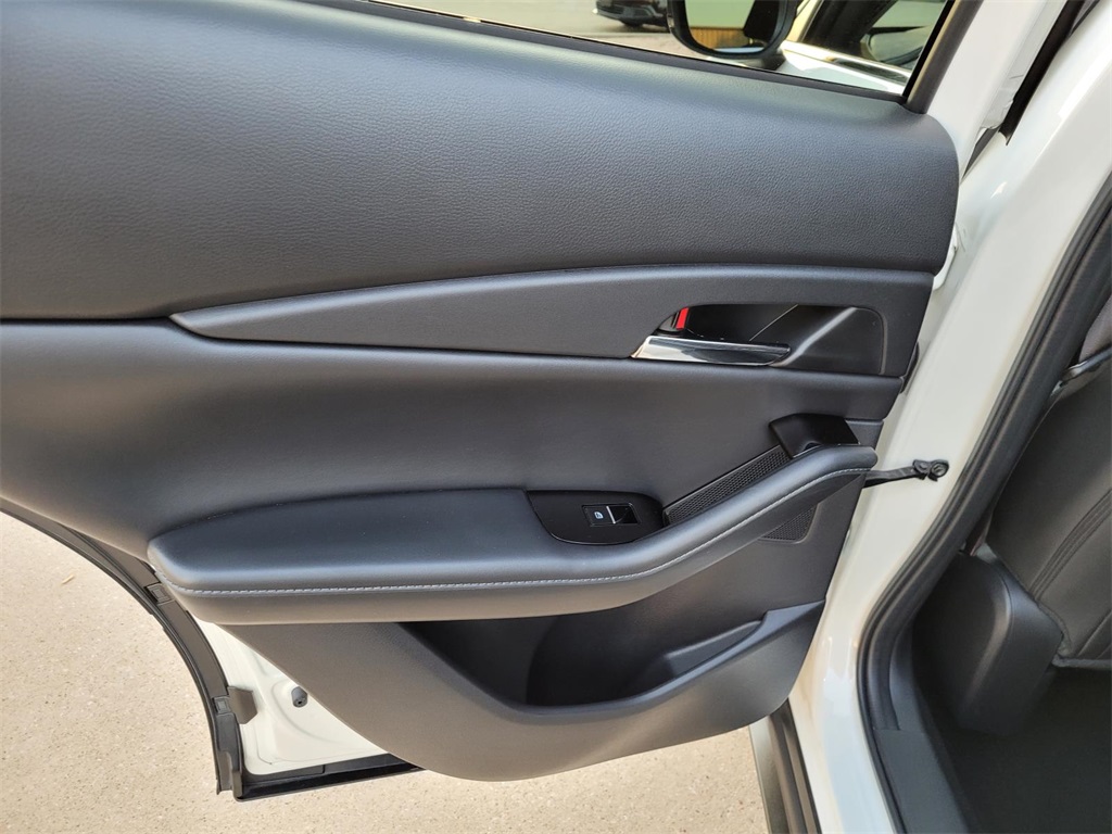 used 2022 Mazda CX-30 car, priced at $23,990
