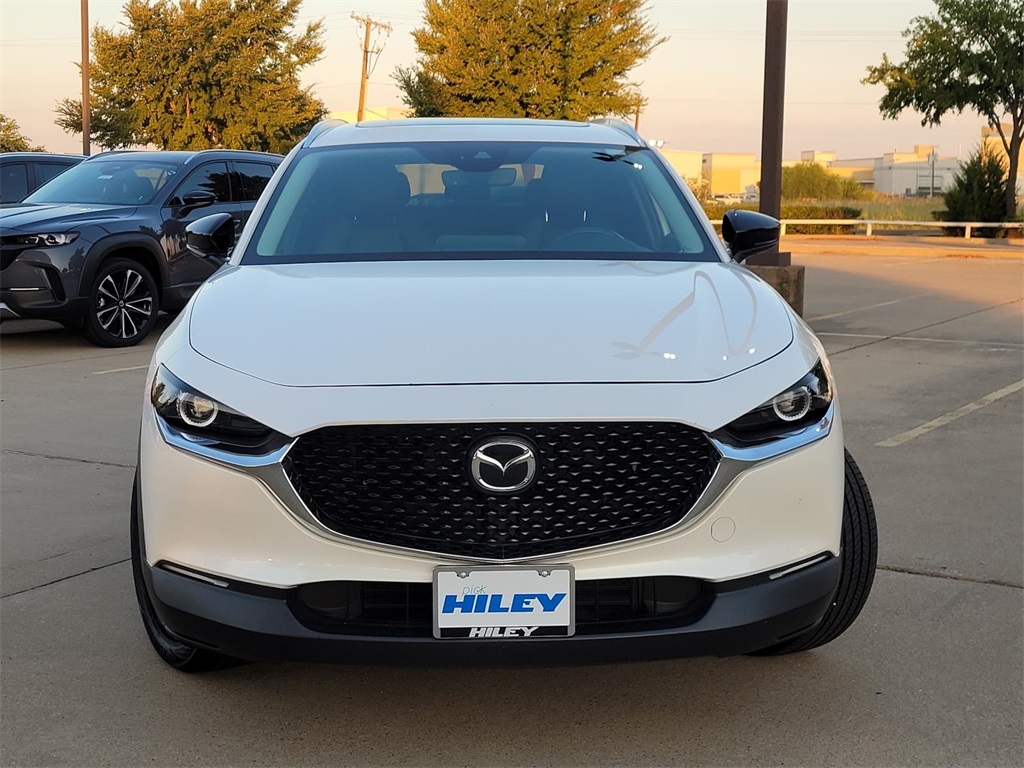 used 2022 Mazda CX-30 car, priced at $23,990