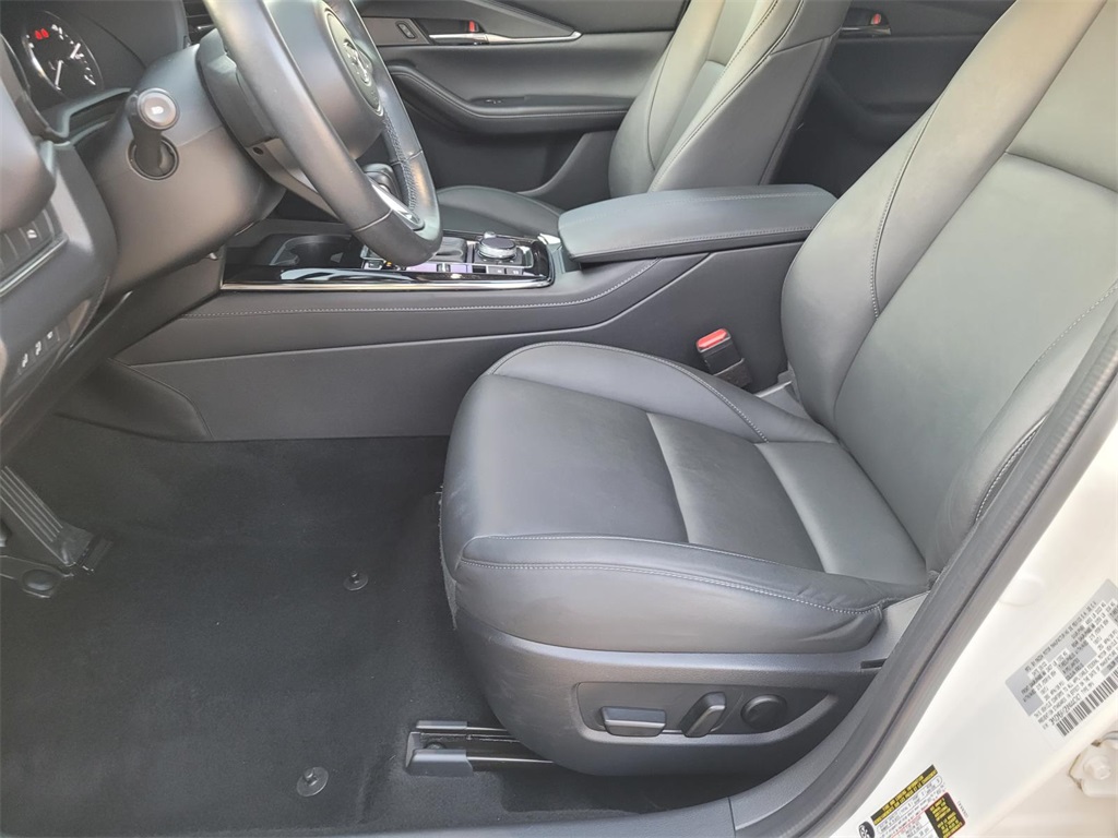 used 2022 Mazda CX-30 car, priced at $23,990