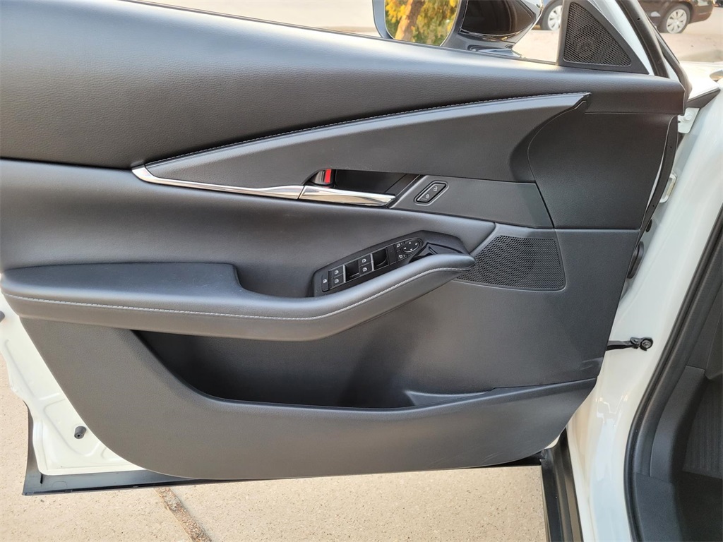 used 2022 Mazda CX-30 car, priced at $23,990
