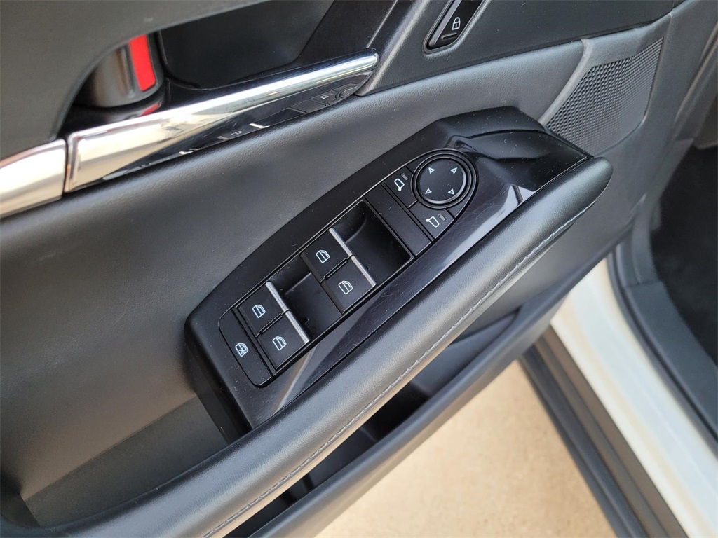 used 2022 Mazda CX-30 car, priced at $23,990