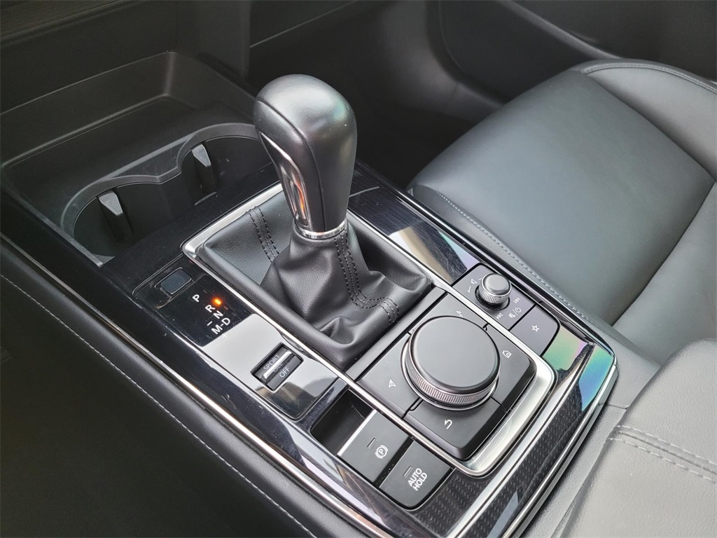 used 2022 Mazda CX-30 car, priced at $23,990