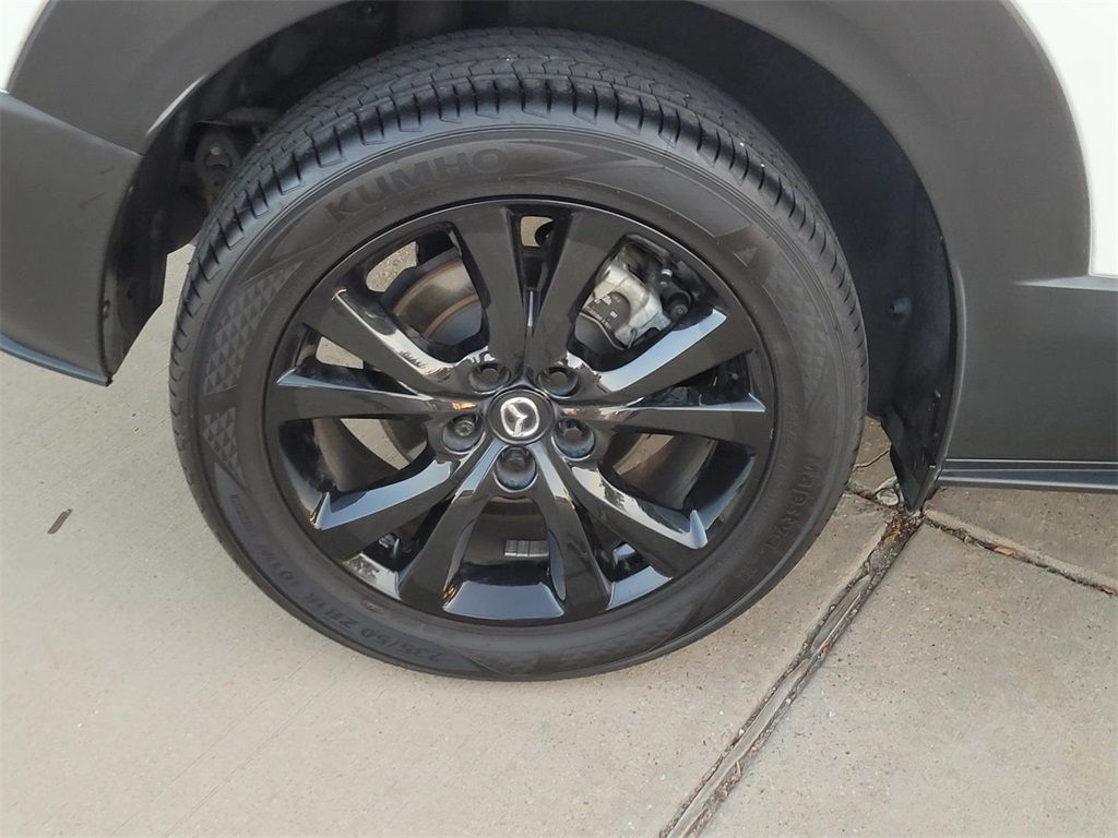 used 2022 Mazda CX-30 car, priced at $23,990
