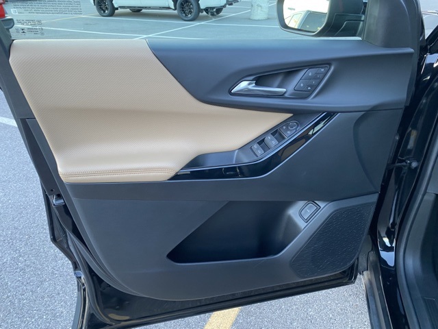 used 2025 Chevrolet Equinox car, priced at $33,733