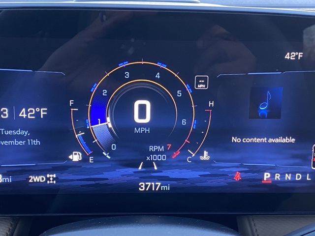 used 2025 Chevrolet Equinox car, priced at $33,733