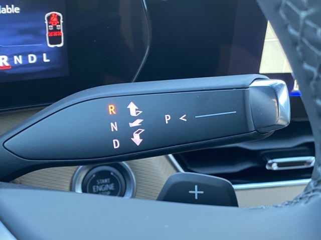 used 2025 Chevrolet Equinox car, priced at $33,733