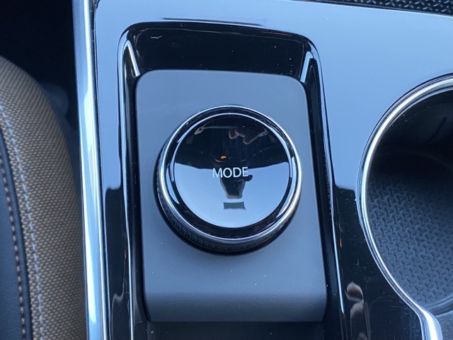 used 2025 Chevrolet Equinox car, priced at $33,733