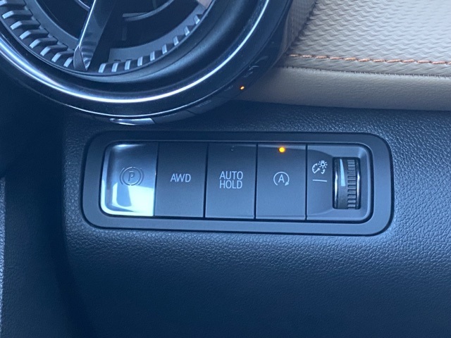 used 2025 Chevrolet Equinox car, priced at $33,733