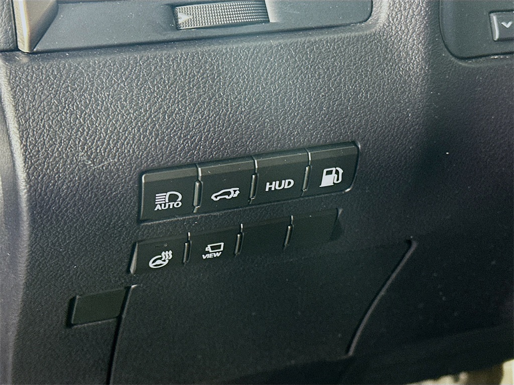 used 2020 Lexus RX car, priced at $35,990