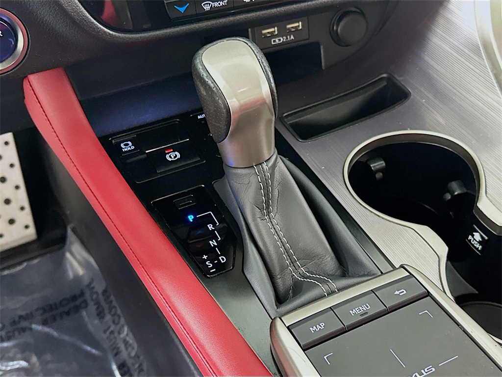 used 2020 Lexus RX car, priced at $35,990