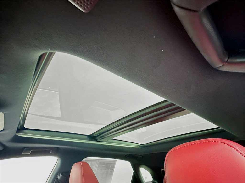 used 2020 Lexus RX car, priced at $35,990