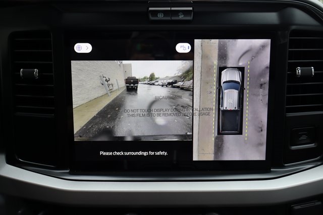 new 2026 Ford F-350SD car, priced at $81,630