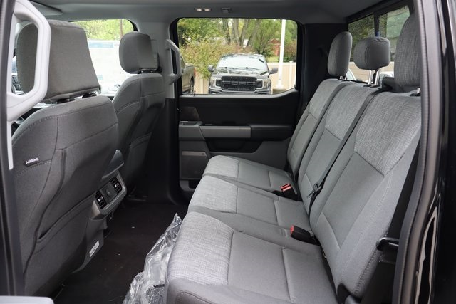 new 2026 Ford F-350SD car, priced at $81,630