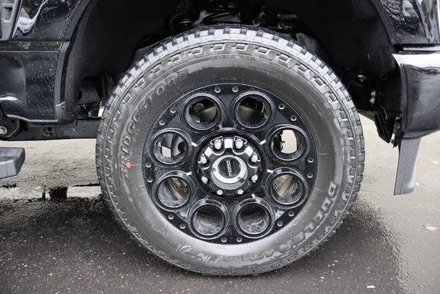 new 2026 Ford F-350SD car, priced at $81,630