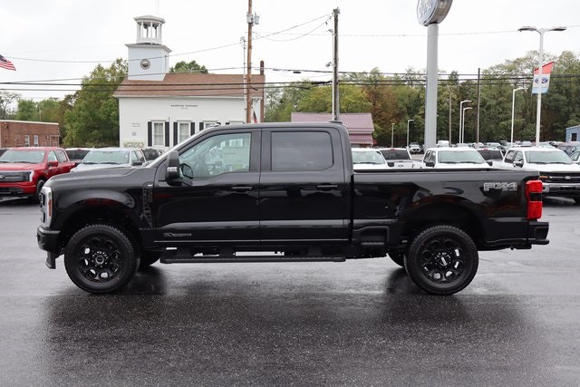 new 2026 Ford F-350SD car, priced at $81,630