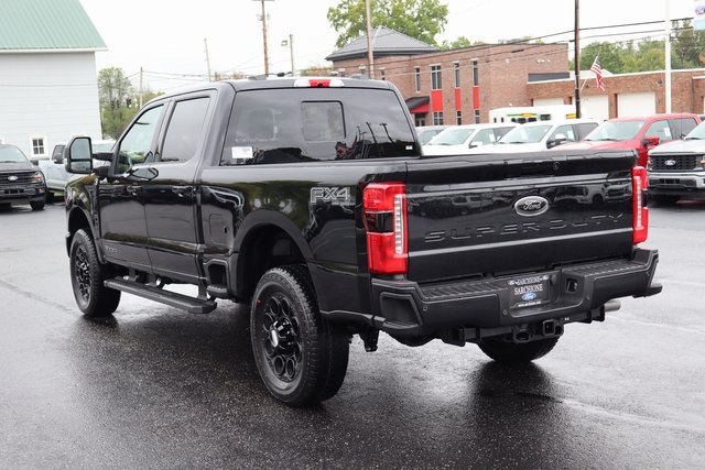 new 2026 Ford F-350SD car, priced at $81,630