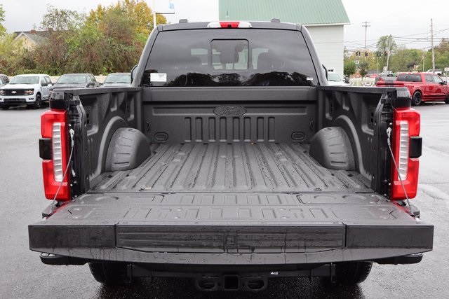 new 2026 Ford F-350SD car, priced at $81,630