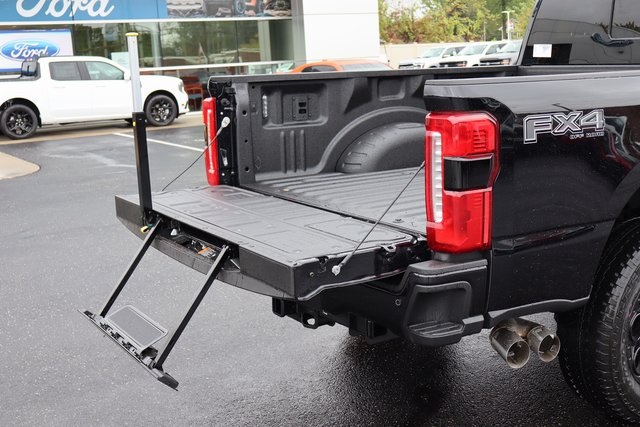 new 2026 Ford F-350SD car, priced at $81,630