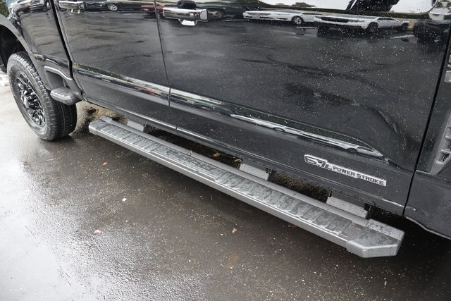 new 2026 Ford F-350SD car, priced at $81,630