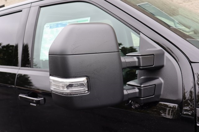 new 2026 Ford F-350SD car, priced at $81,630