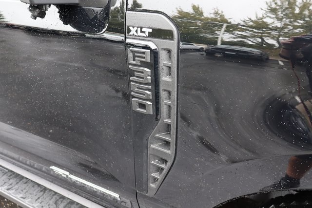 new 2026 Ford F-350SD car, priced at $81,630