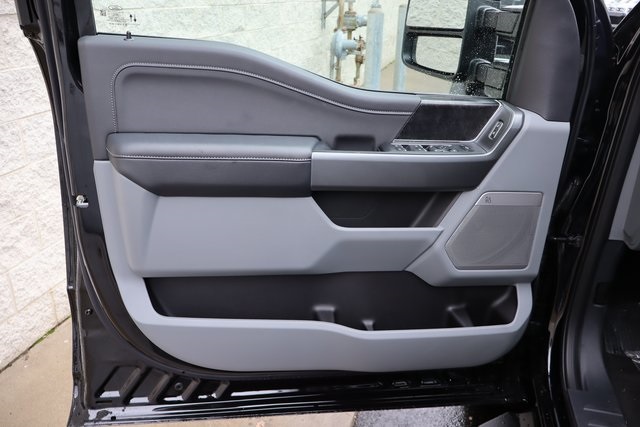 new 2026 Ford F-350SD car, priced at $81,630