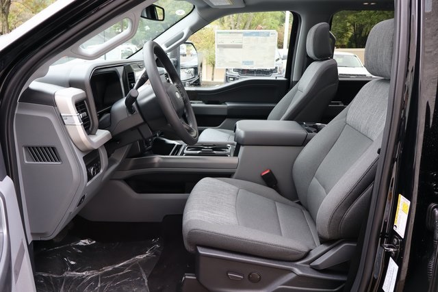 new 2026 Ford F-350SD car, priced at $81,630