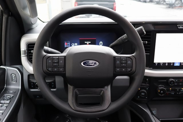 new 2026 Ford F-350SD car, priced at $81,630