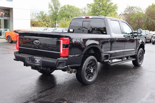 new 2026 Ford F-350SD car, priced at $81,630